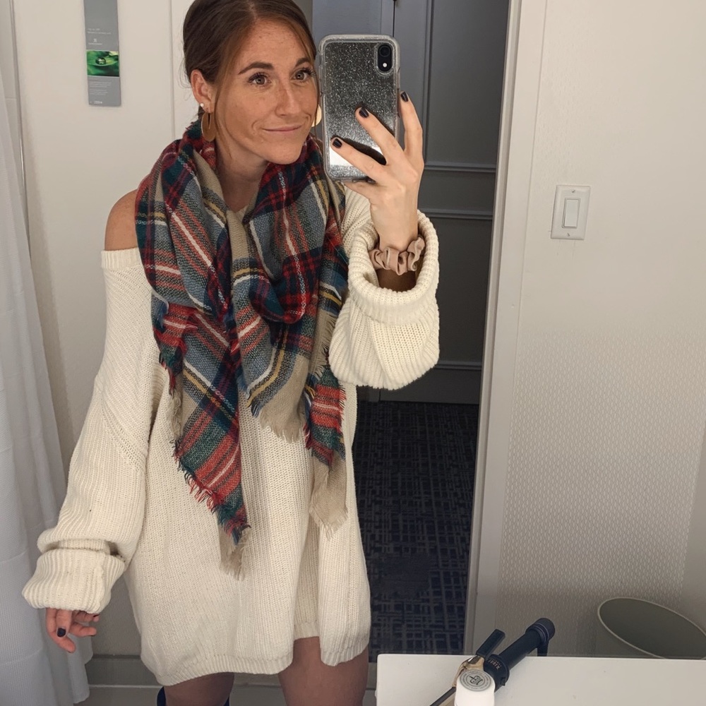 Meet your Posher, Becca